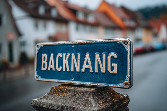 Kfz Gutachten Backnang