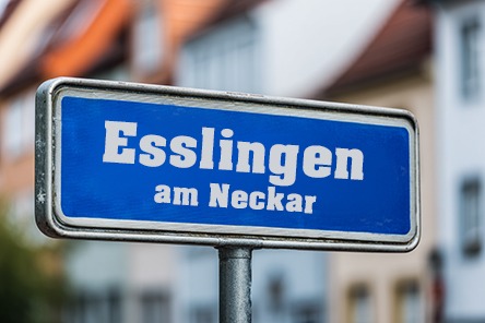 Esslingen am Neckar