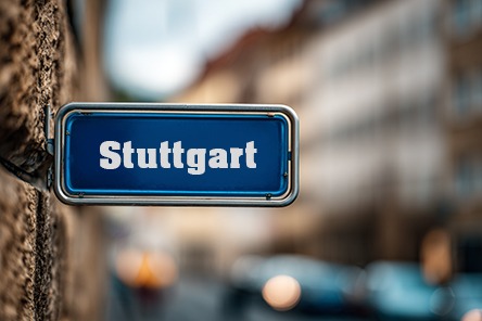 Kfz-Gutachten Stuttgart